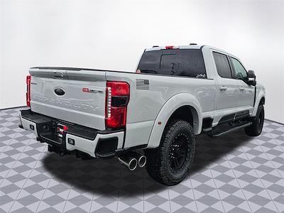 New 2026 Ford F-250 Lariat Crew Cab for sale #T25687 - photo 2