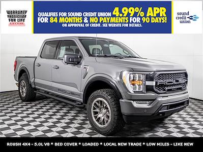 Used 2021 Ford F-150 - photo 1