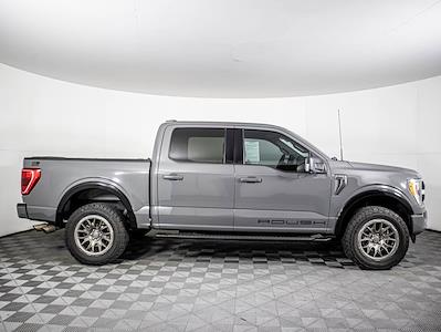 Used 2021 Ford F-150 - photo 1