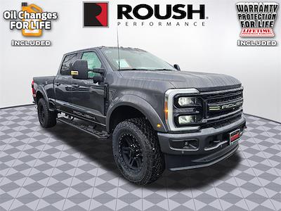 2026 Ford F-350 Crew Cab SRW 4WD Pickup for sale #T25690 - photo 1