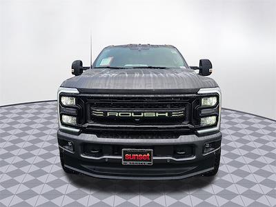 2026 Ford F-350 Crew Cab SRW 4WD Pickup for sale #T25690 - photo 2