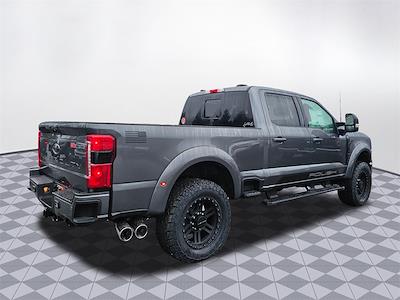 New 2026 Ford F-350 Lariat Crew Cab for sale #T25690 - photo 2