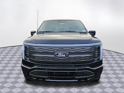 New 2025 Ford F-150 Lightning Lariat SuperCrew Cab for sale #T25696 - photo 2