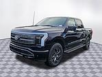 New 2025 Ford F-150 Lightning Lariat SuperCrew Cab for sale #T25696 - photo 4