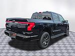 New 2025 Ford F-150 Lightning Lariat SuperCrew Cab for sale #T25696 - photo 2
