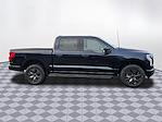 New 2025 Ford F-150 Lightning Lariat SuperCrew Cab for sale #T25696 - photo 8