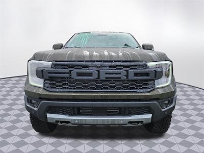 2025 Ford Ranger SuperCrew Cab 4WD Pickup for sale #T25699 - photo 2