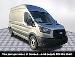 New 2026 Ford Transit 350 High Roof Empty Cargo Van for sale #T25702 - photo 1