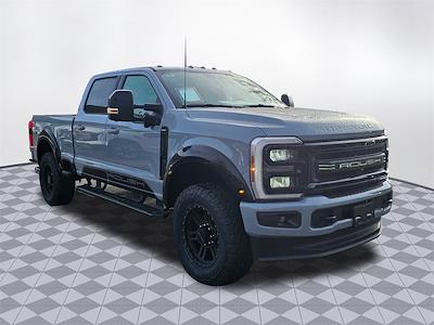 2026 Ford F-350 Crew Cab SRW 4WD Pickup for sale #T25706 - photo 1