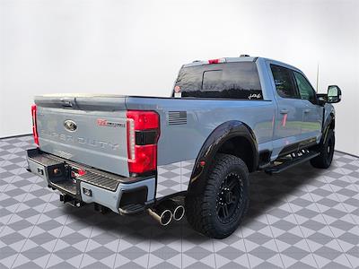2026 Ford F-350 Crew Cab SRW 4WD Pickup for sale #T25706 - photo 2