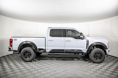 2024 Ford F-350 Crew Cab SRW 4WD Pickup for sale #T25706A - photo 2