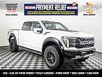 Used 2025 Ford F-150 Raptor SuperCrew Cab for sale #T25706A1 - photo 1