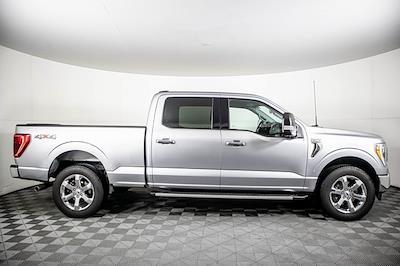 2022 Ford F-150 SuperCrew Cab 4WD Pickup for sale #T25713A - photo 2