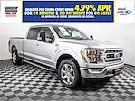2022 Ford F-150 SuperCrew Cab 4WD Pickup for sale #T25713A - photo 1