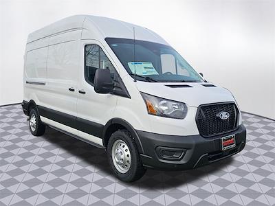 New 2026 Ford Transit 350 High Roof Empty Cargo Van for sale #T25715 - photo 1