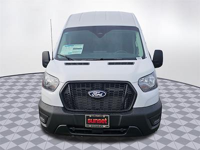 New 2026 Ford Transit 350 High Roof Empty Cargo Van for sale #T25715 - photo 2