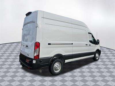 New 2026 Ford Transit 350 High Roof Empty Cargo Van for sale #T25715 - photo 2