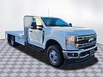 New 2025 Ford F-350 Regular Cab Flatbed Truck for sale #T25716 - photo 1