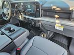 New 2025 Ford F-350 Regular Cab Flatbed Truck for sale #T25716 - photo 11
