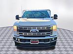 New 2025 Ford F-350 Regular Cab Flatbed Truck for sale #T25716 - photo 3