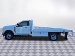 New 2025 Ford F-350 Regular Cab Flatbed Truck for sale #T25716 - photo 5