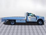 New 2025 Ford F-350 Regular Cab Flatbed Truck for sale #T25716 - photo 8