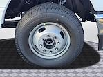 New 2025 Ford F-350 Regular Cab Flatbed Truck for sale #T25716 - photo 9