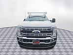 New 2026 Ford F-550 Super Cab Contractor Truck for sale #T25720 - photo 3
