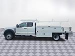New 2026 Ford F-550 Super Cab Contractor Truck for sale #T25720 - photo 5