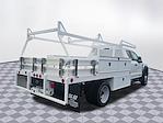 New 2026 Ford F-550 Super Cab Contractor Truck for sale #T25720 - photo 2
