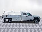 New 2026 Ford F-550 Super Cab Contractor Truck for sale #T25720 - photo 8