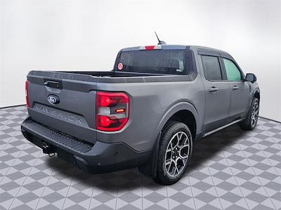 2026 Ford Maverick SuperCrew Cab AWD Pickup for sale #T25722 - photo 2