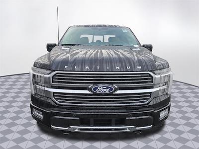 New 2025 Ford F-150 Platinum SuperCrew Cab for sale #T25723 - photo 2