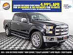 Used 2017 Ford F-150 Lariat SuperCrew Cab for sale #T25723A - photo 1