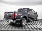 Used 2017 Ford F-150 Lariat SuperCrew Cab for sale #T25723A - photo 2