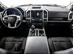 Used 2017 Ford F-150 Lariat SuperCrew Cab for sale #T25723A - photo 5