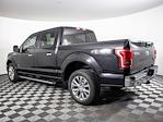 Used 2017 Ford F-150 Lariat SuperCrew Cab for sale #T25723A - photo 8