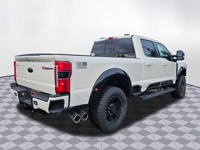 New 2026 Ford F-250 Lariat Crew Cab for sale #T25725 - photo 2