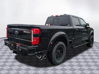 New 2026 Ford F-250 Lariat Crew Cab for sale #T25726 - photo 2
