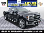New 2025 Ford F-150 Lariat SuperCrew Cab for sale #T25729 - photo 1