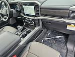 New 2025 Ford F-150 Lariat SuperCrew Cab for sale #T25729 - photo 11