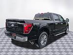 New 2025 Ford F-150 Lariat SuperCrew Cab for sale #T25729 - photo 2