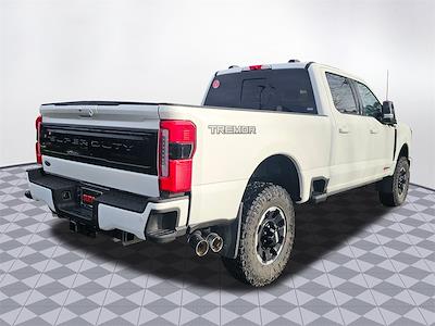 New 2026 Ford F-250 Platinum Crew Cab for sale #T25732 - photo 2