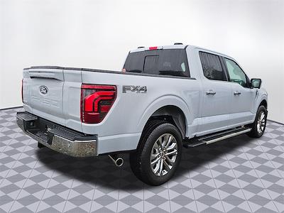New 2025 Ford F-150 Lariat SuperCrew Cab for sale #T25736 - photo 2