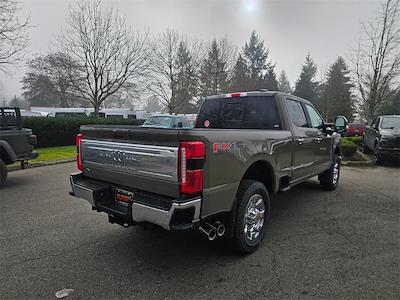 New 2026 Ford F-350 King Ranch Crew Cab for sale #T25741 - photo 2