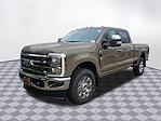 New 2026 Ford F-350 King Ranch Crew Cab for sale #T25741 - photo 4