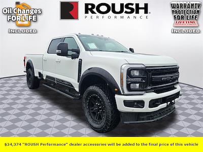 New 2026 Ford F-350 Lariat Crew Cab for sale #T25742 - photo 1