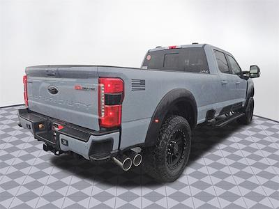 New 2026 Ford F-350 Lariat Crew Cab for sale #T25743 - photo 2