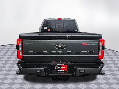 New 2026 Ford F-350 Lariat Crew Cab for sale #T25745 - photo 2