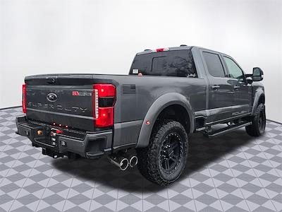 New 2026 Ford F-350 Lariat Crew Cab for sale #T25745 - photo 2